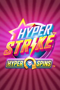 Hyper Strike HyperSpins