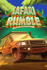 Safari Rumble