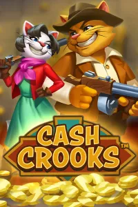Cash Crooks
