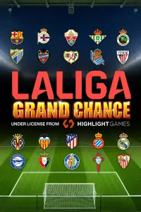 LaLiga Grand Chance