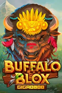 Buffalo Blox Gigablox