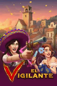 El Vigilante