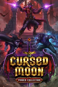 Cursed Moon Power Collection