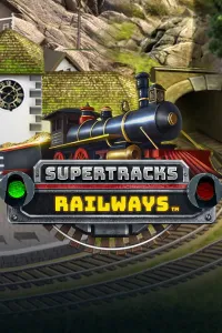 SuperTrack Railways