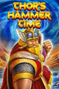 Thor’s Hammer Time