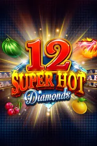 12 Super Hot Diamonds