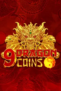 9 Dragon Coins