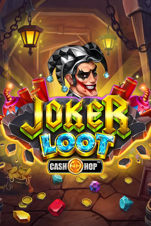 Joker Loot