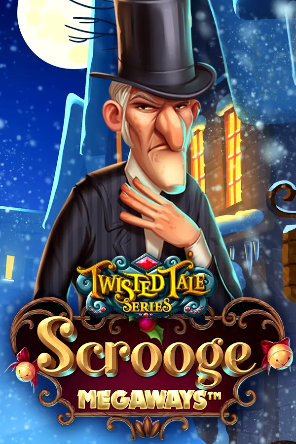Scrooge Megaways