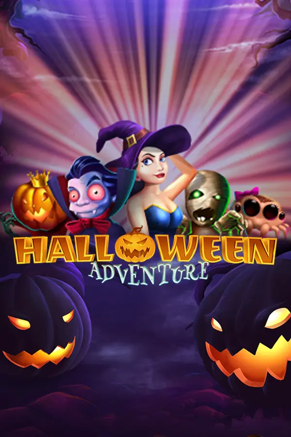 Halloween Adventure