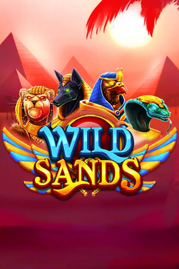 Wild Sands