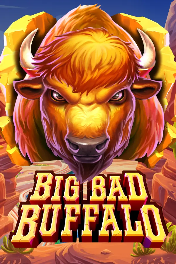 Big Bad Buffalo