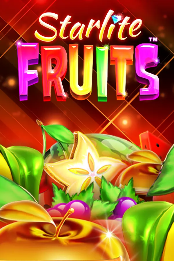 Starlite Fruits