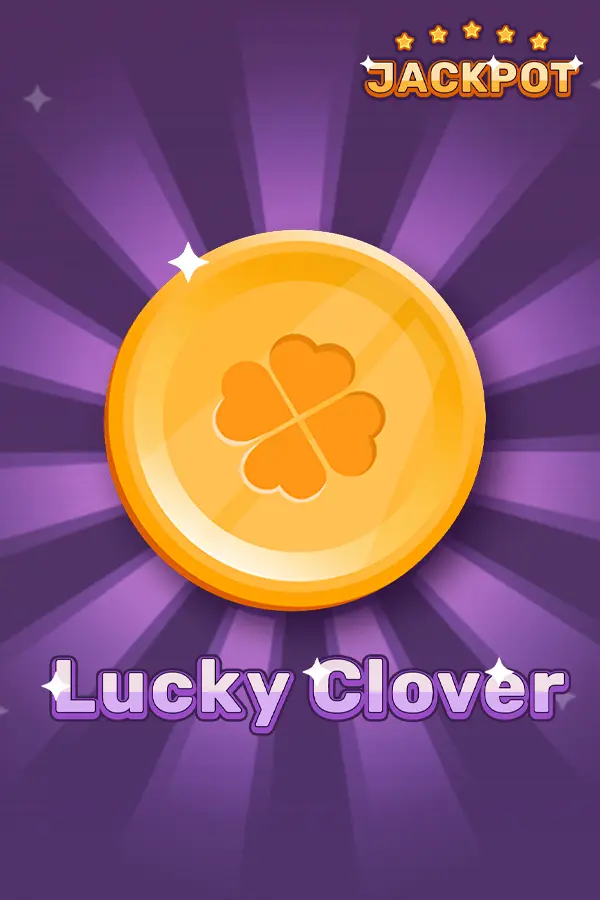 Lucky Clover