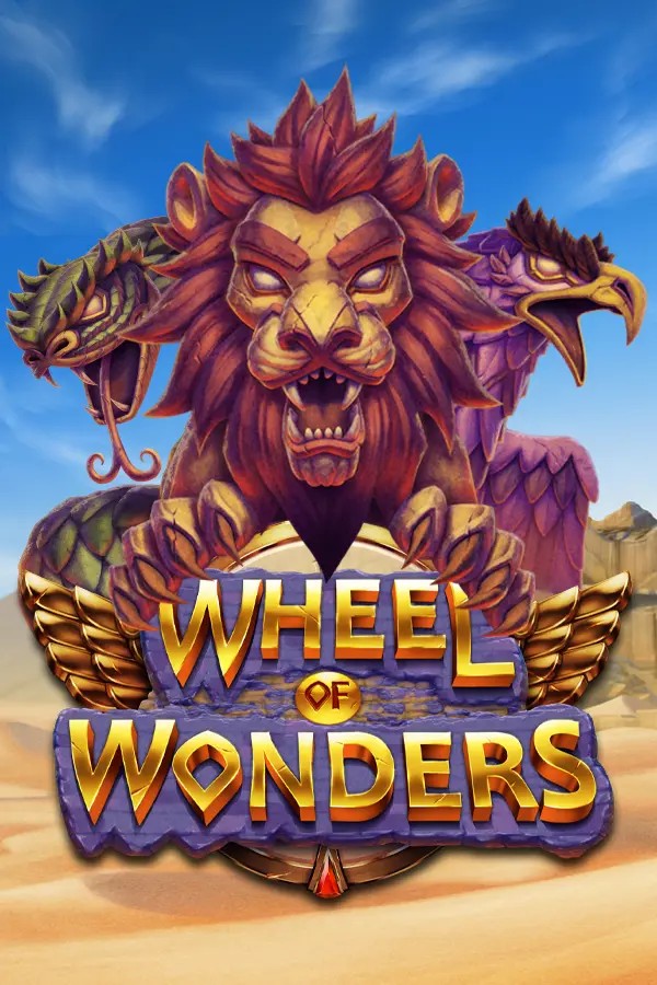Wheel of Wonders