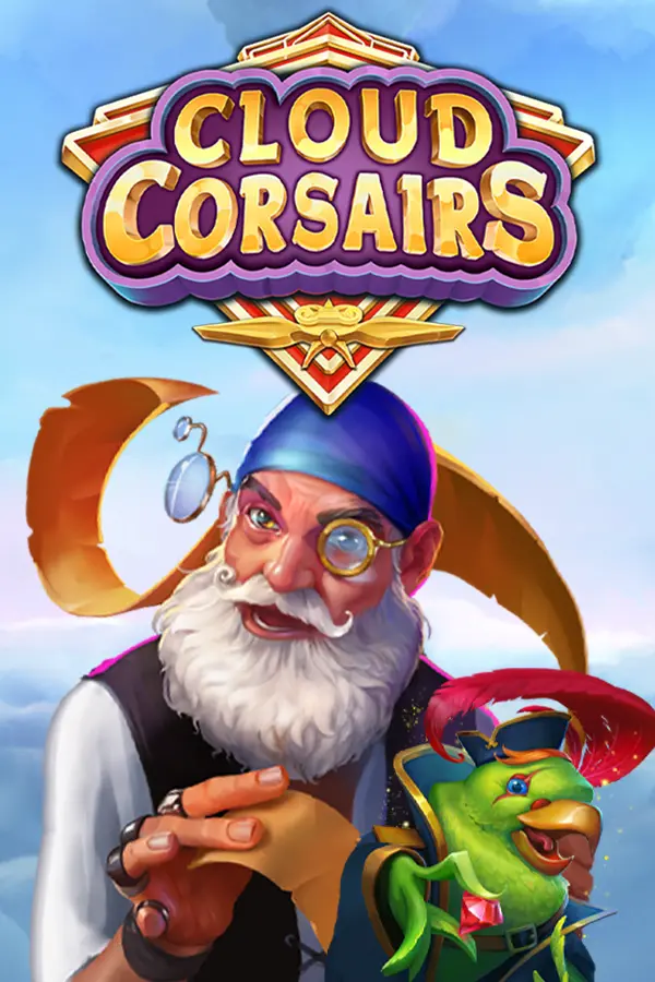 Cloud Corsairs